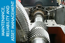 Maintenance, Reliability and Asset Management